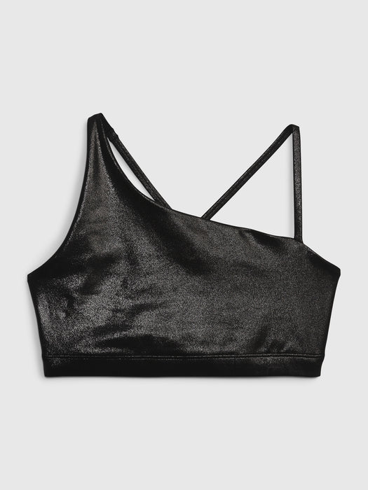 GapFit Recycled Power Low Impact Sports Bra