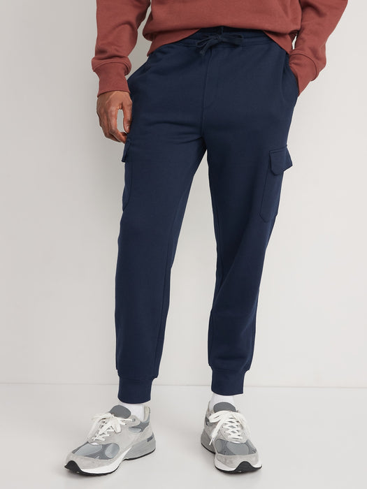 Cargo Jogger Sweatpants for Men