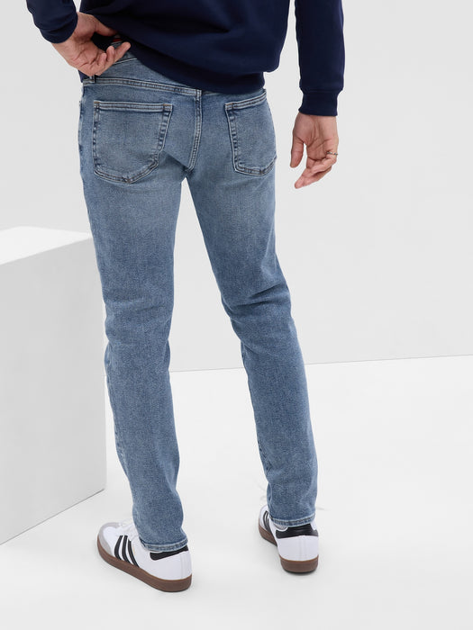 Skinny Jeans in GapFlex