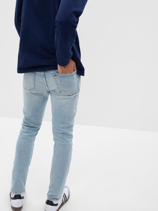 Skinny Jeans in GapFlex