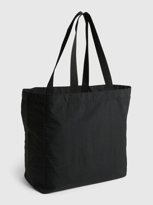 Nylon Tote Bag