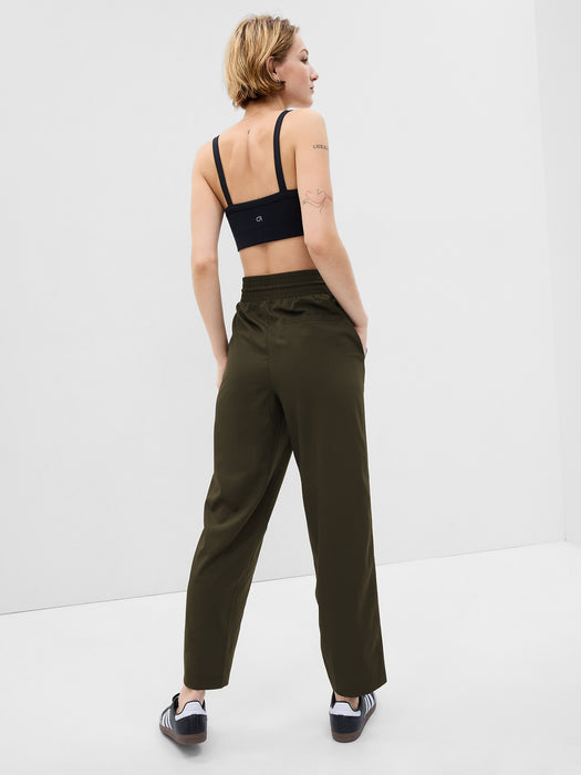 GapFit High Rise Runaround Pants