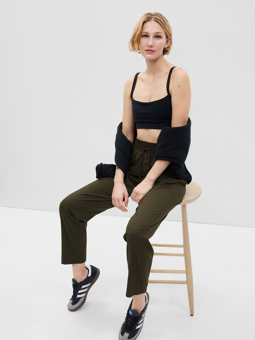 GapFit High Rise Runaround Pants