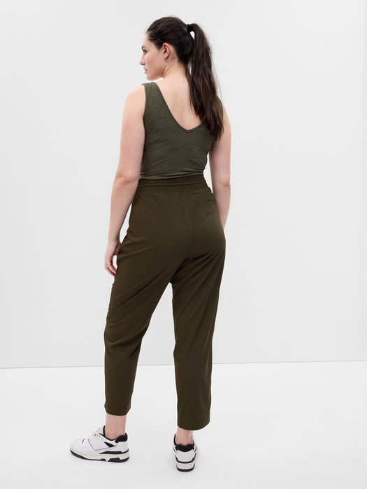 GapFit High Rise Runaround Pants