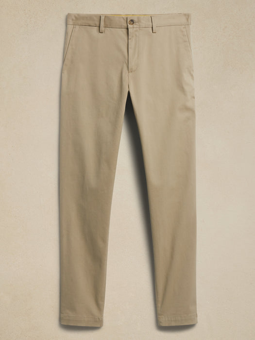 Athletic Rapid Movement Chino