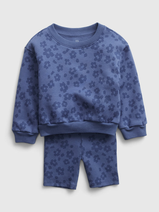 Toddler Sweat Set