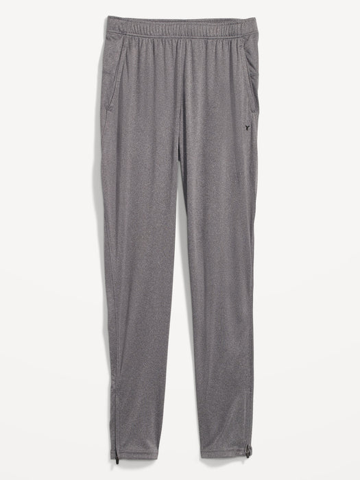 Go-Dry Tapered Performance Sweatpants