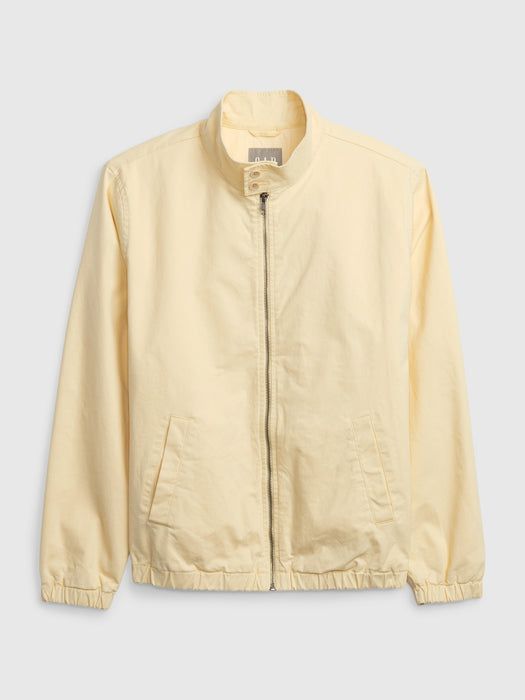 Harrington Jacket