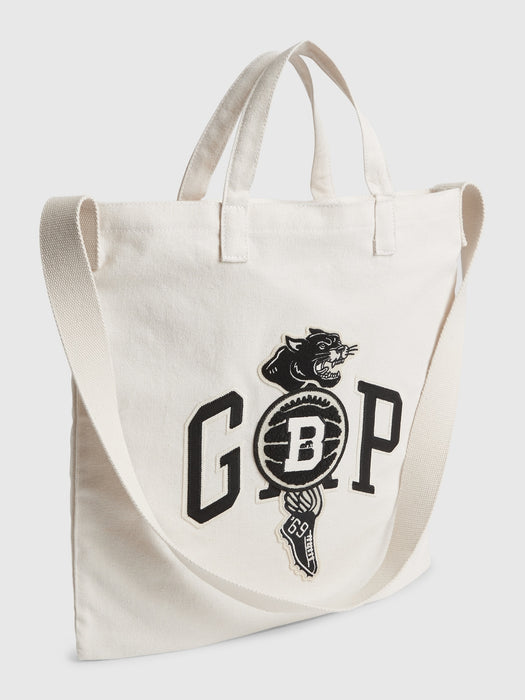 Gap &#215 The Brooklyn Circus Tote Bag