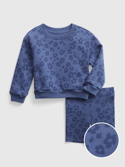 Toddler Sweat Set