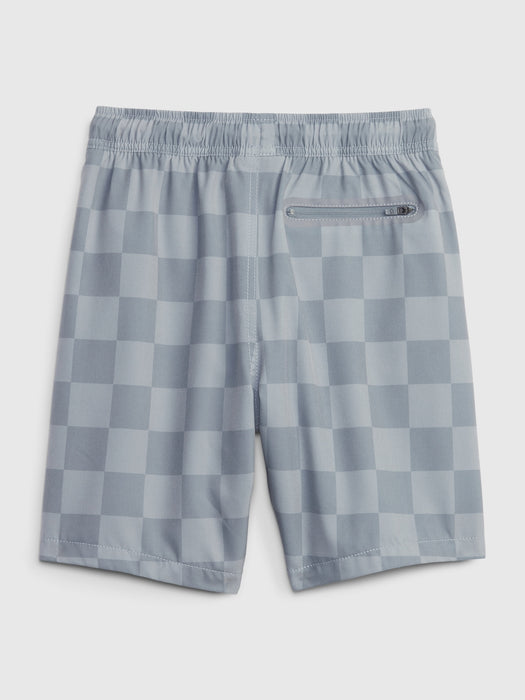 GapFit Kids Quick Dry Shorts