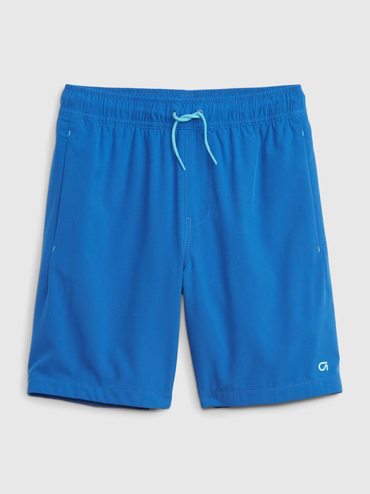 GapFit Kids Quick Dry Shorts