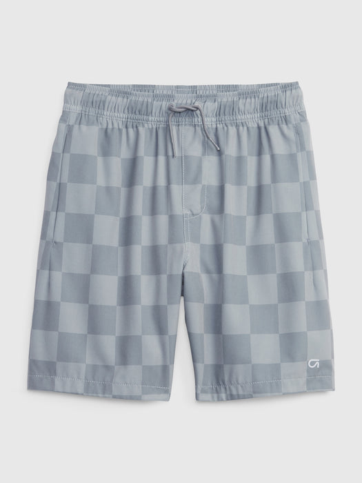 GapFit Kids Quick Dry Shorts