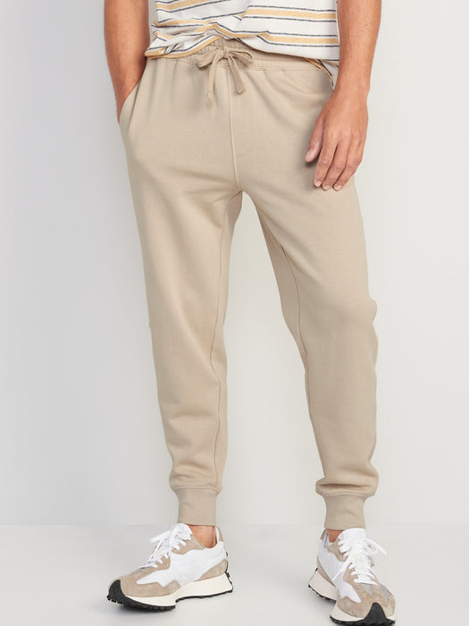 Tapered Jogger Sweatpants