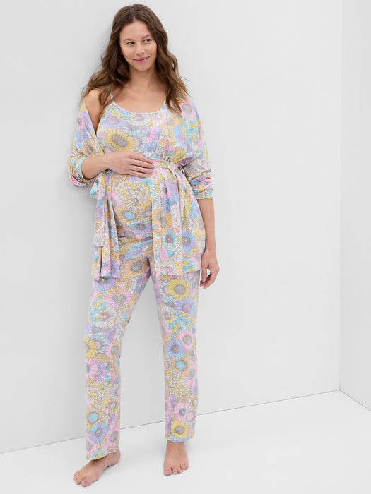 Maternity Modal 3-Piece Set