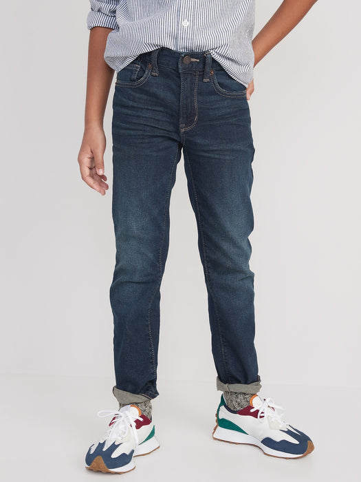 Built-In Flex Skinny Jeans for Boys