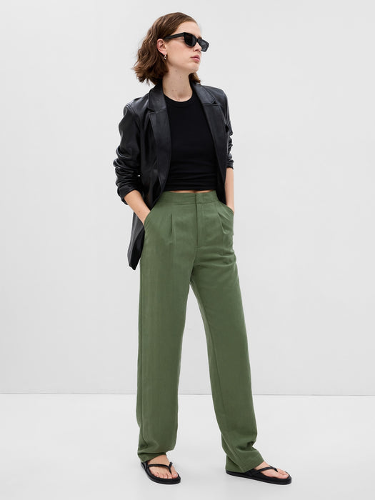 SoftSuit Trousers in TENCEL&#153 Lyocell