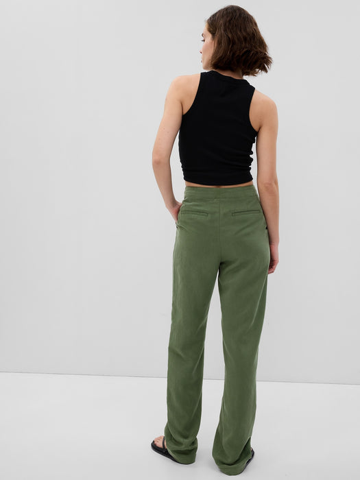 SoftSuit Trousers in TENCEL&#153 Lyocell