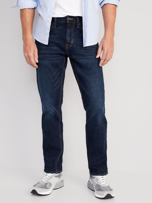 Slim Built-In-Flex Jeans