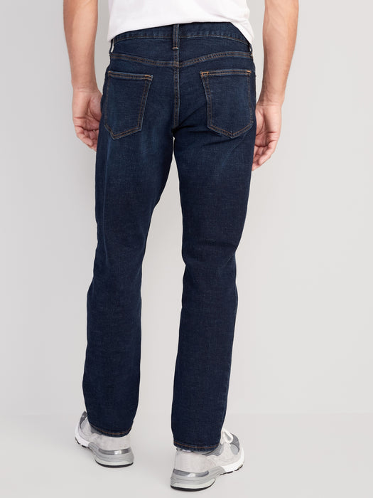 Slim Built-In-Flex Jeans