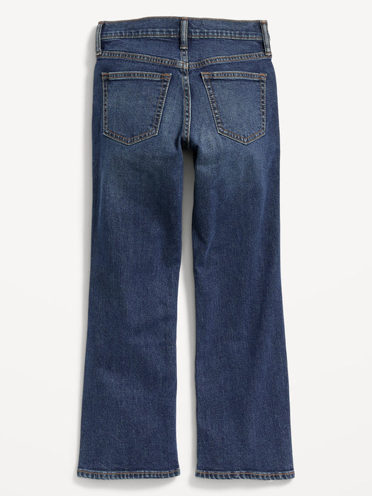 Built-In Flex Boot-Cut Jeans for Boys