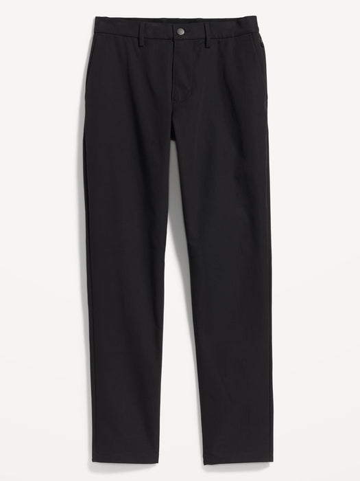 Athletic Ultimate Tech Built-In Flex Chino Pants for Men