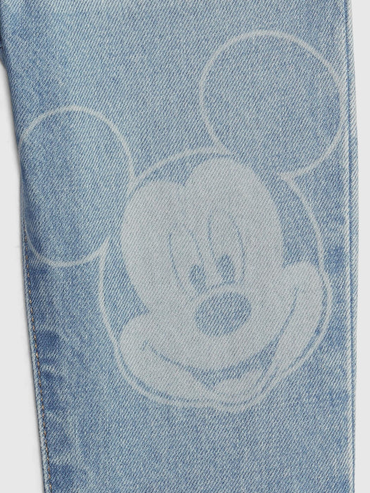 babyGap &#124 Disney Pull-On Slim Jeans