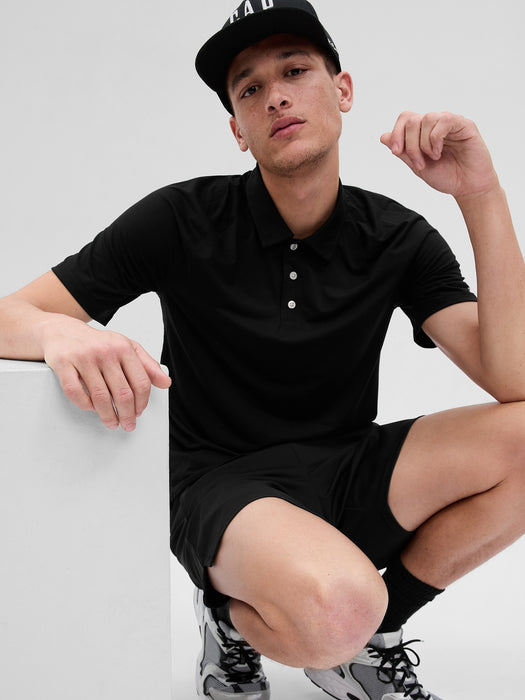 GapFit Active Polo