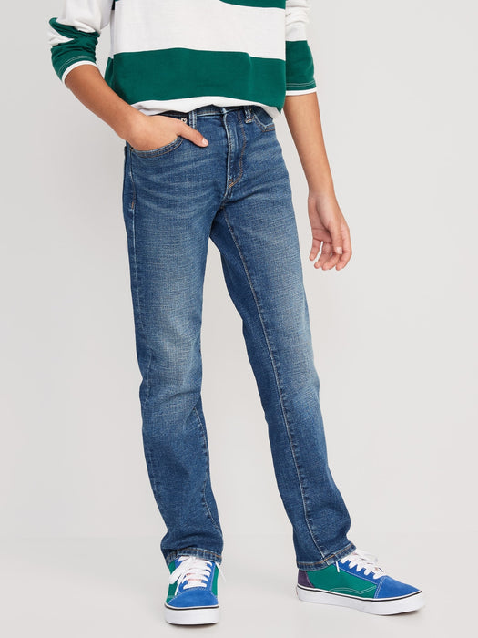 Slim 360° Stretch Jeans for Boys