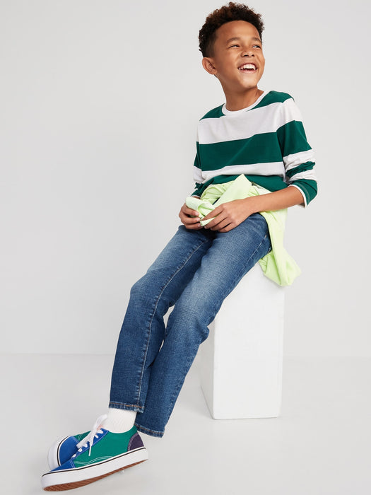 Slim 360° Stretch Jeans for Boys