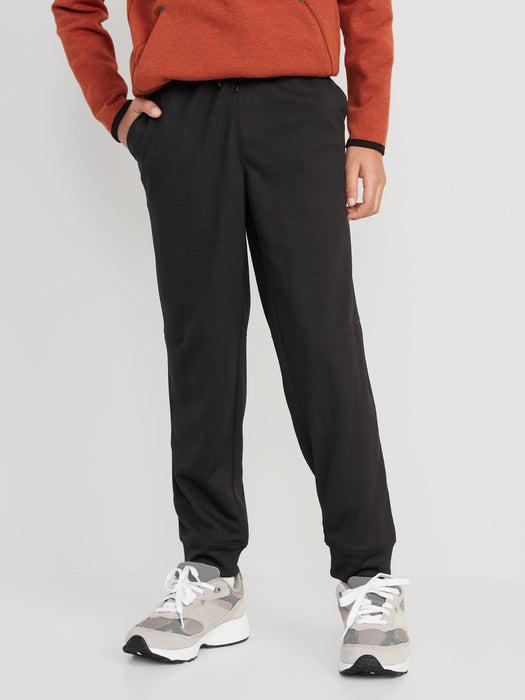 Go-Dry Cool Mesh Jogger Pants for Boys