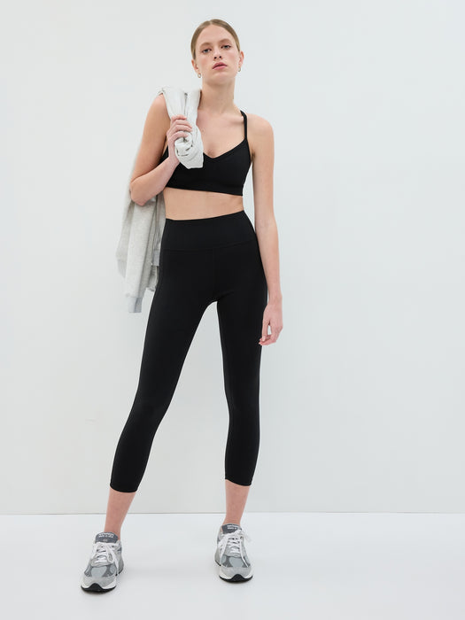 GapFit Power Medium Impact Sports Bra