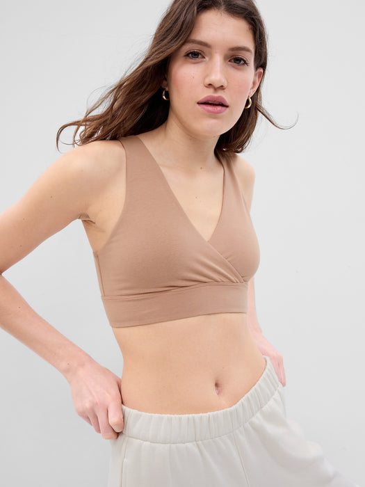 Maternity Nursing Lounge Bralette