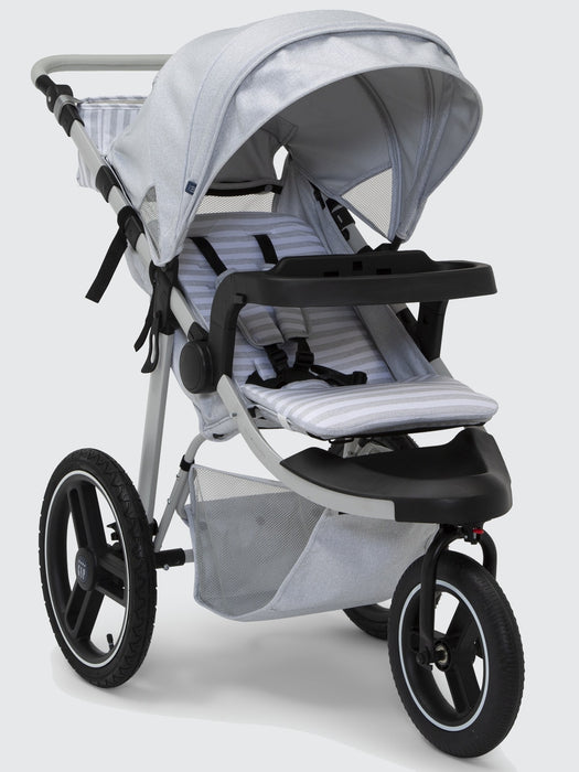 babyGap Trek Jogging Stroller