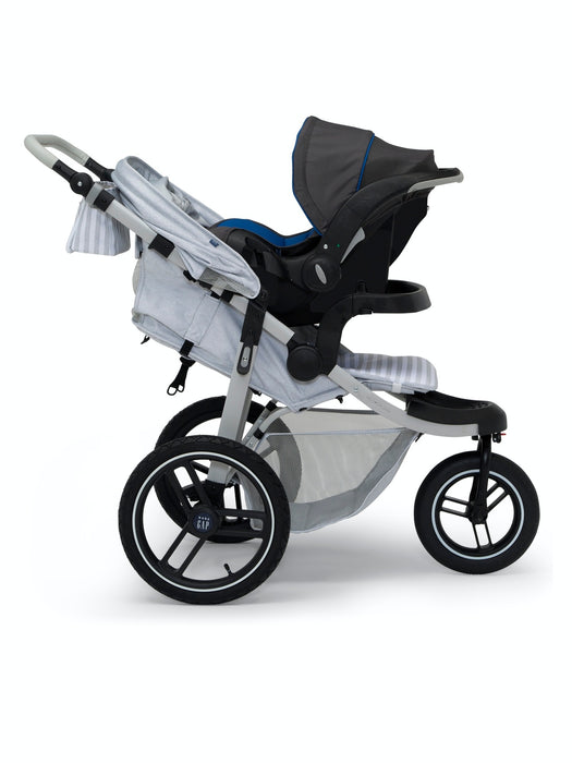 babyGap Trek Jogging Stroller