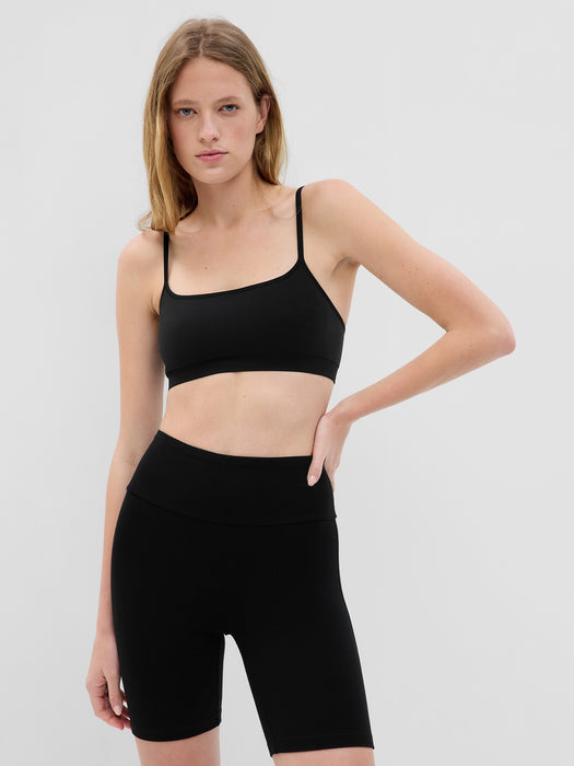 Seamless Scoop Bralette (2-Pack)