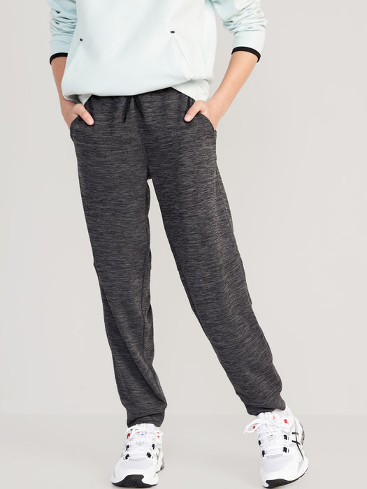 Go-Dry Cool Mesh Jogger Performance Pants for Boys