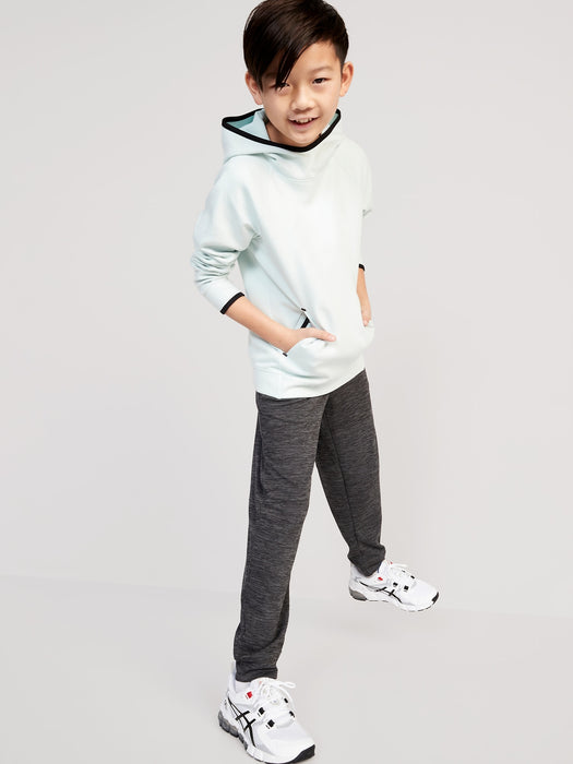 Go-Dry Cool Mesh Jogger Performance Pants for Boys