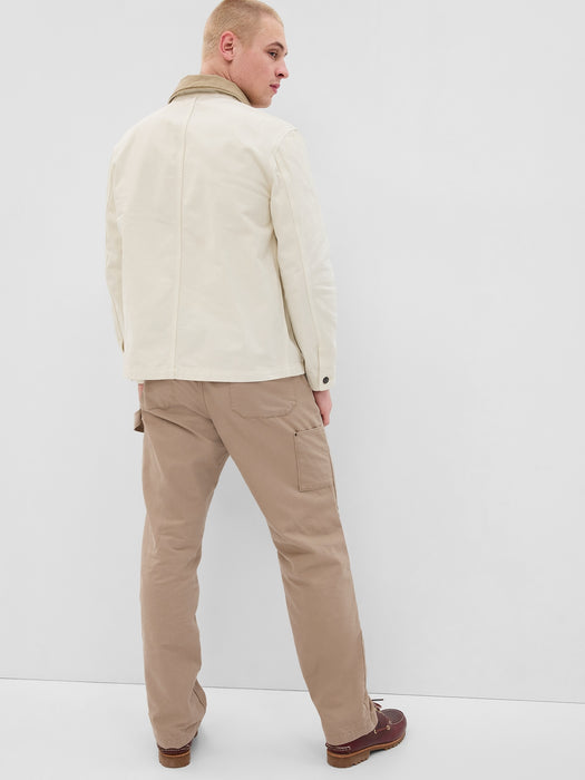 Lightweight Carpenter Pants