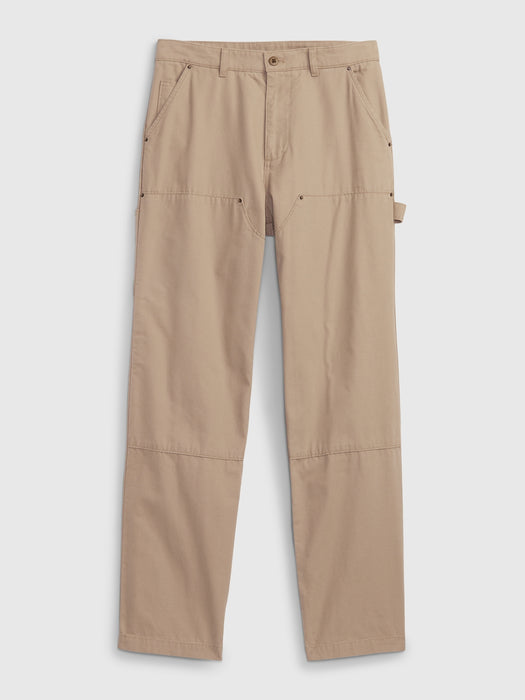 Lightweight Carpenter Pants