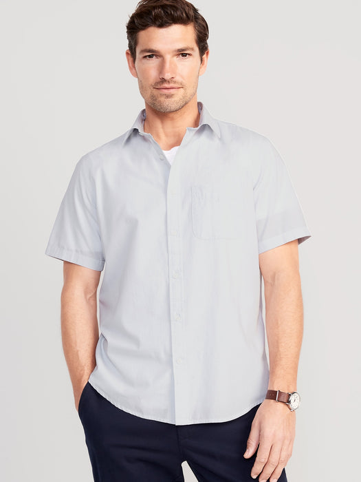 Slim Fit Everyday Shirt