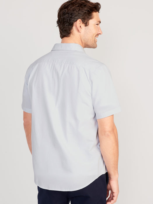 Slim Fit Everyday Shirt