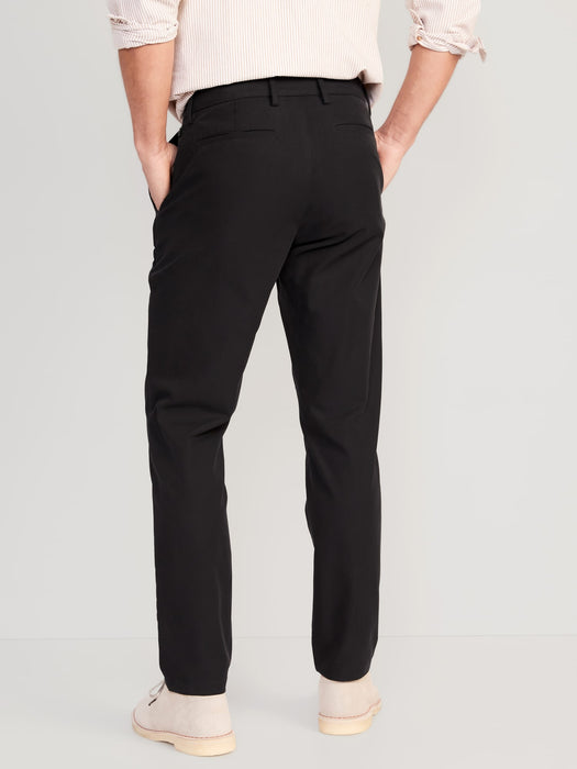 Athletic Ultimate Tech Built-In Flex Chino Pants for Men