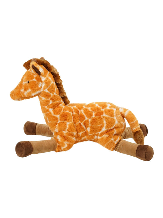 Cozy Bunch Giraffe