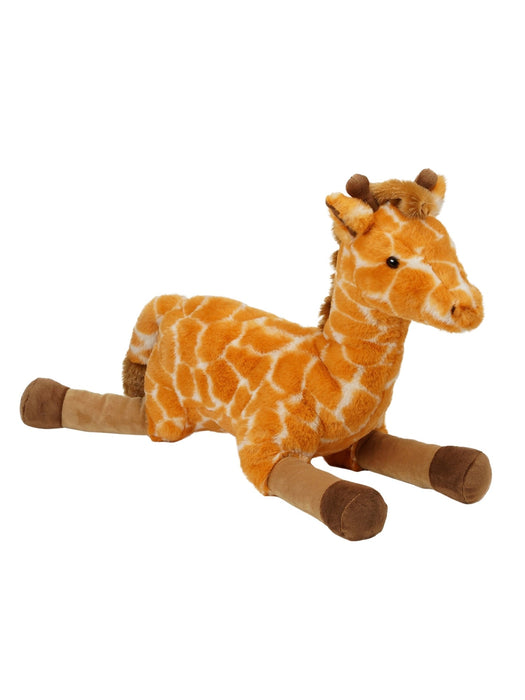 Cozy Bunch Giraffe