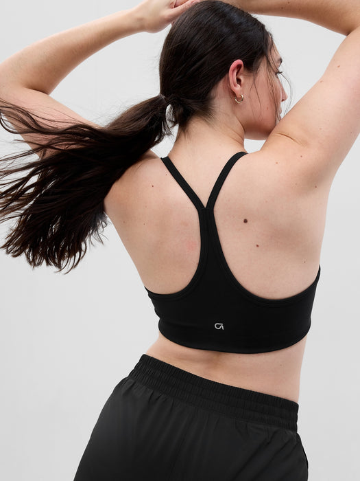 GapFit Power Medium Impact Sports Bra