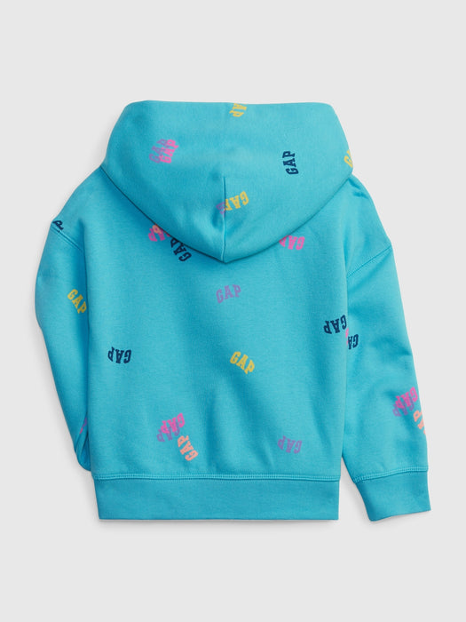 Toddler Gap Logo Hoodie