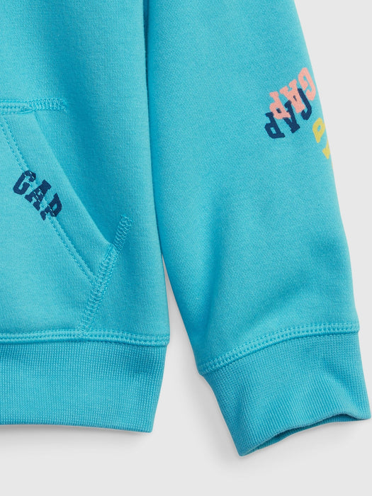 Toddler Gap Logo Hoodie