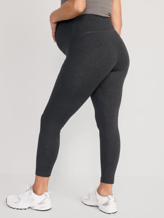 Maternity Full Panel Leggings