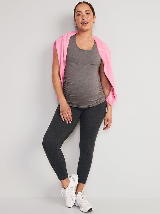 Maternity Full Panel Leggings